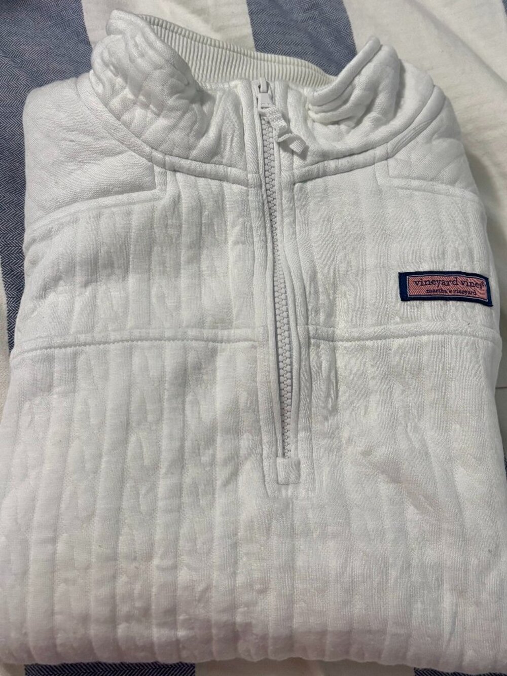 VINEYARD VINES Dreamcloth Shep Shirt